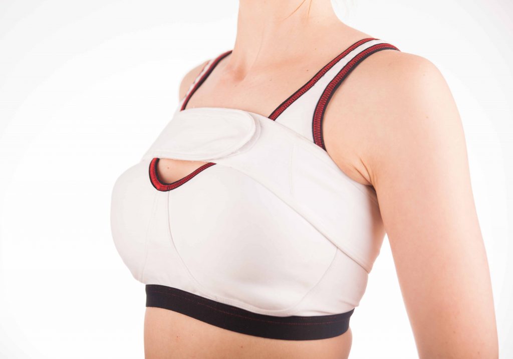 Breast Implant Revision Recovery