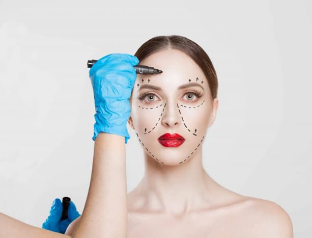 Welcome Plastic Surgery
