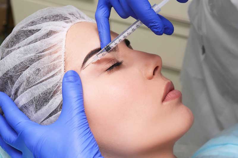 Plastic Surgery