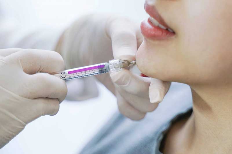 cosmetic Surgery