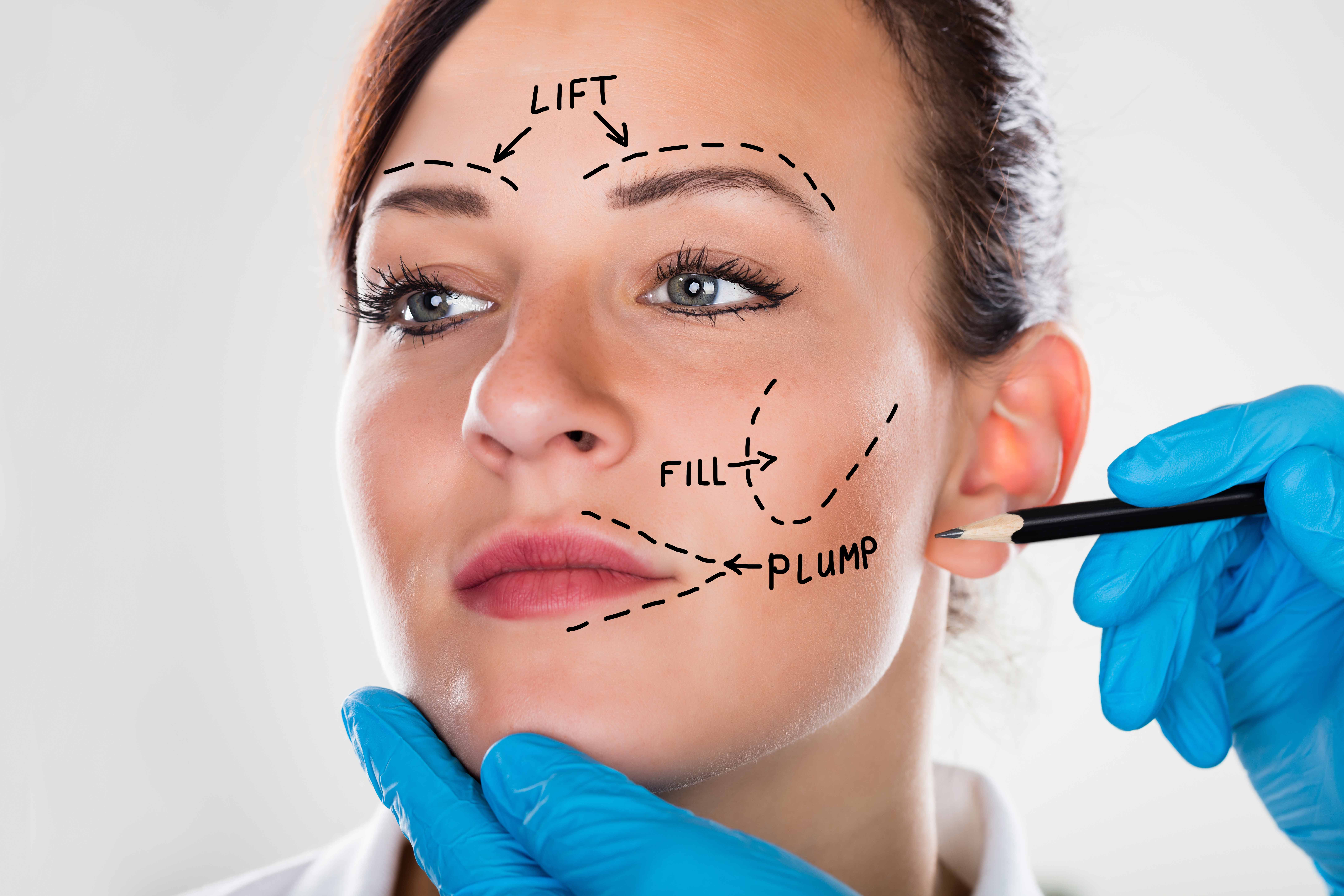 Plastic Surgery