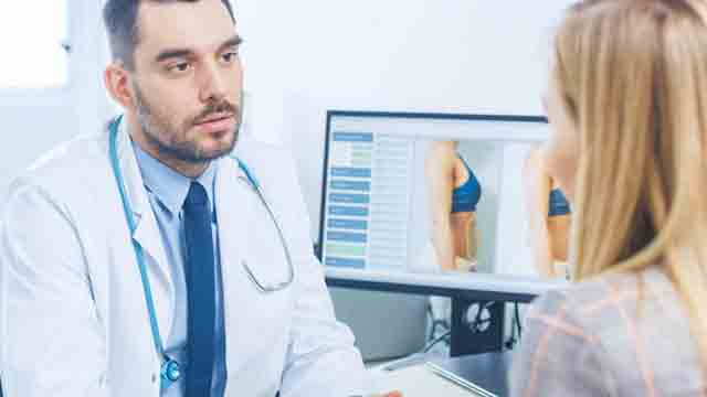 Consult Liposuction Surgeon