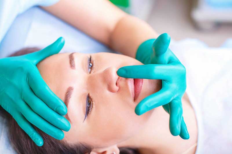 Plastic Surgery