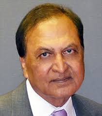 Dr. Kulwant S Bhangoo, Plastic Surgeon