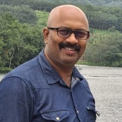 Biju M Nayar